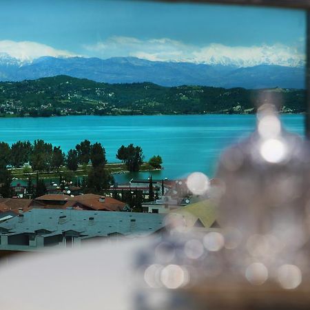Cukurova Erten Hotel Adana Esterno foto
