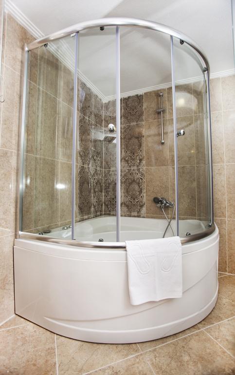Cukurova Erten Hotel Adana Camera foto