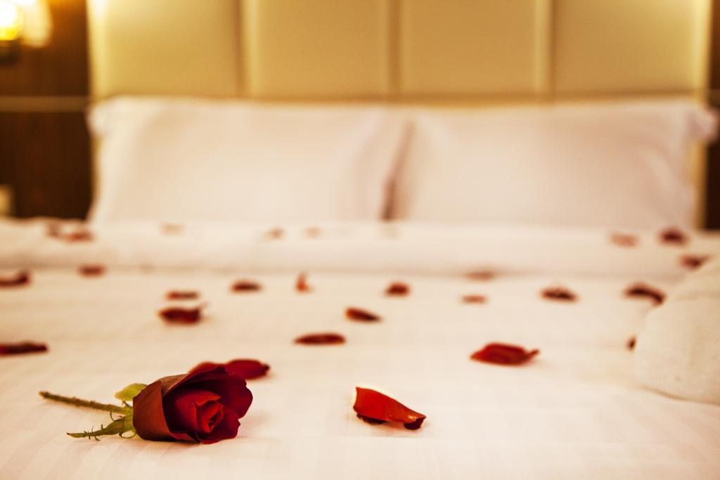 Cukurova Erten Hotel Adana Camera foto
