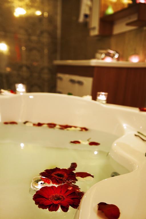 Cukurova Erten Hotel Adana Camera foto