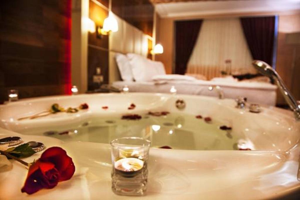 Cukurova Erten Hotel Adana Camera foto