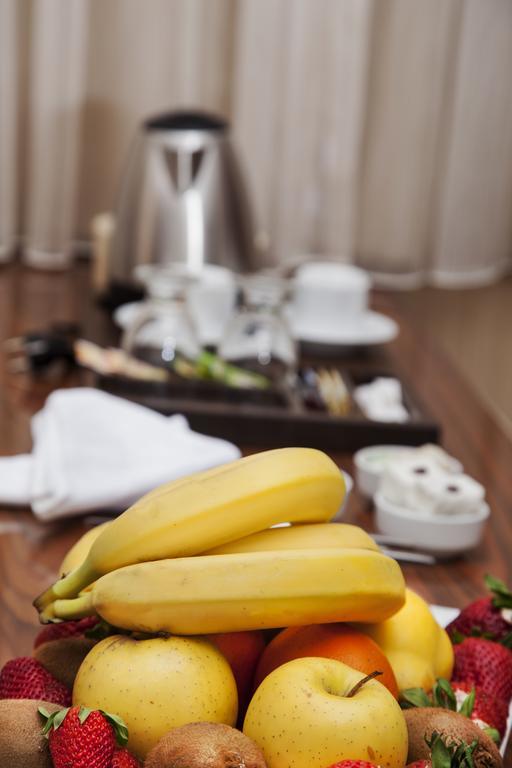 Cukurova Erten Hotel Adana Camera foto