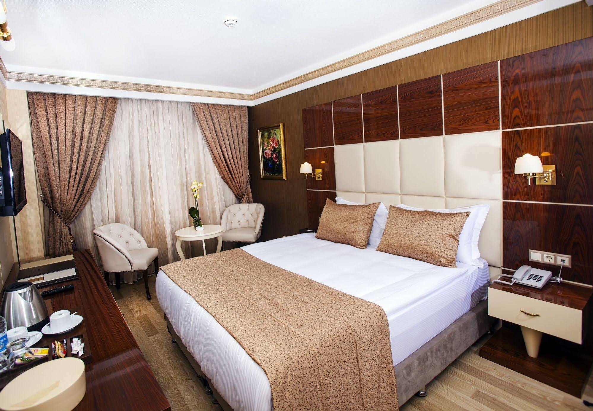 Cukurova Erten Hotel Adana Esterno foto