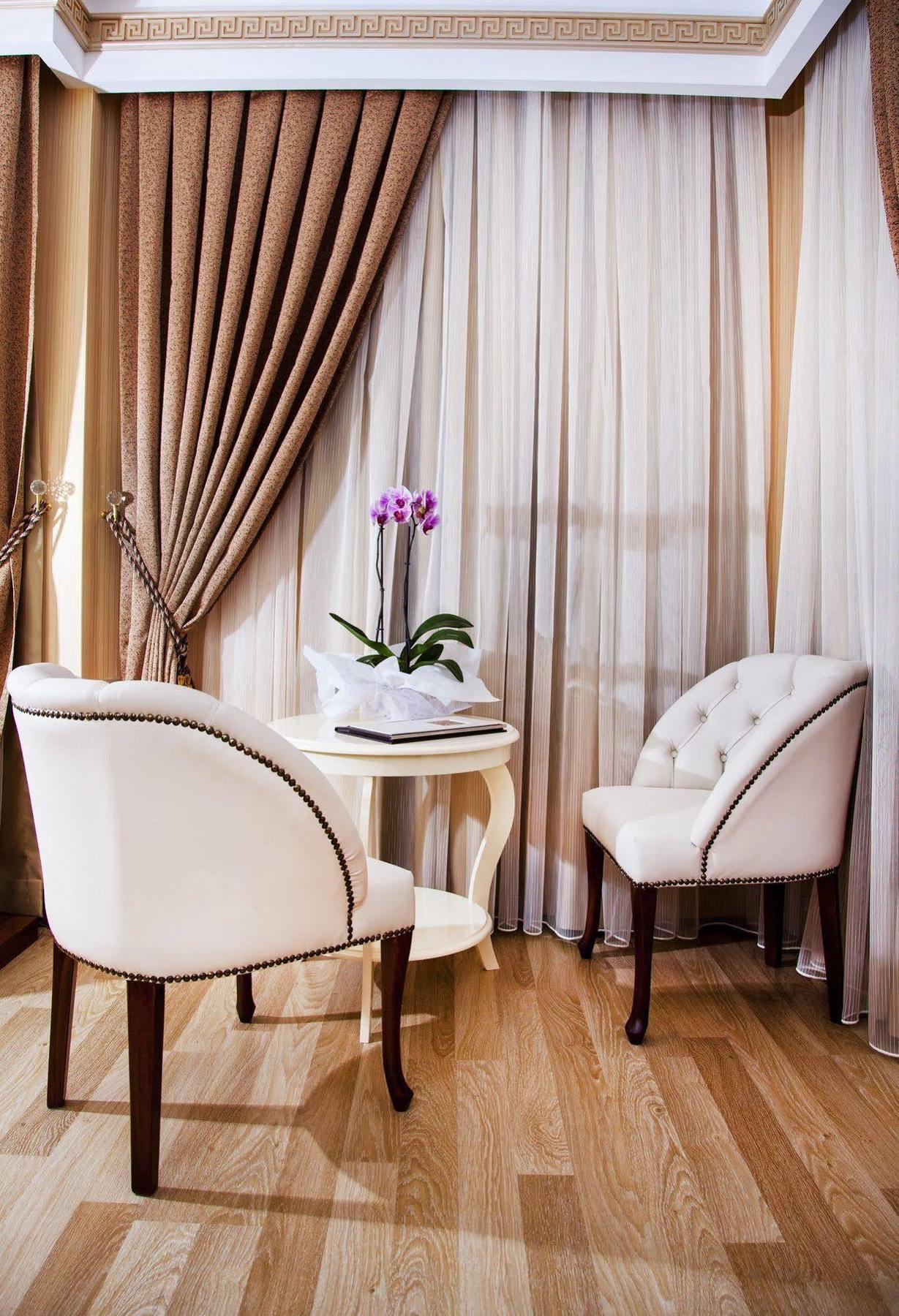 Cukurova Erten Hotel Adana Esterno foto