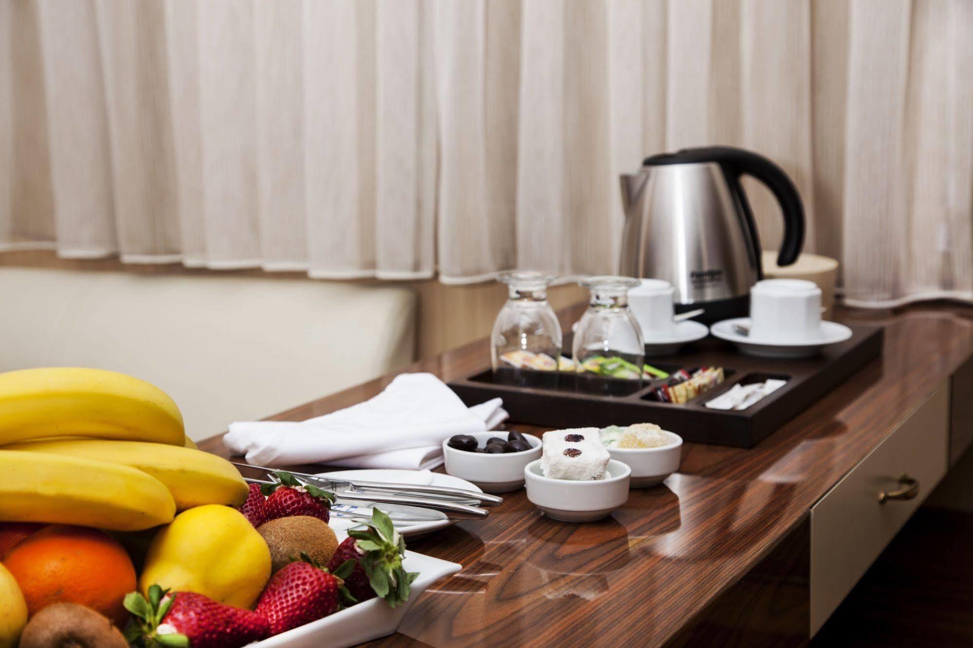 Cukurova Erten Hotel Adana Esterno foto