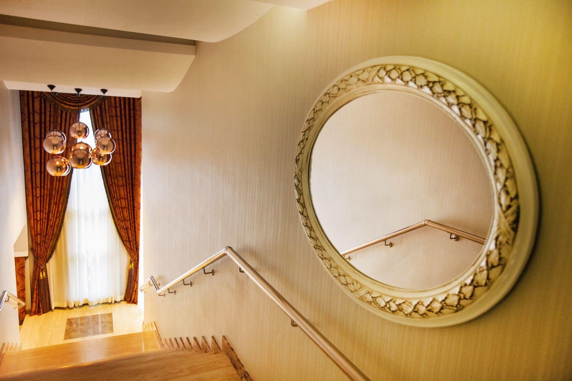 Cukurova Erten Hotel Adana Esterno foto