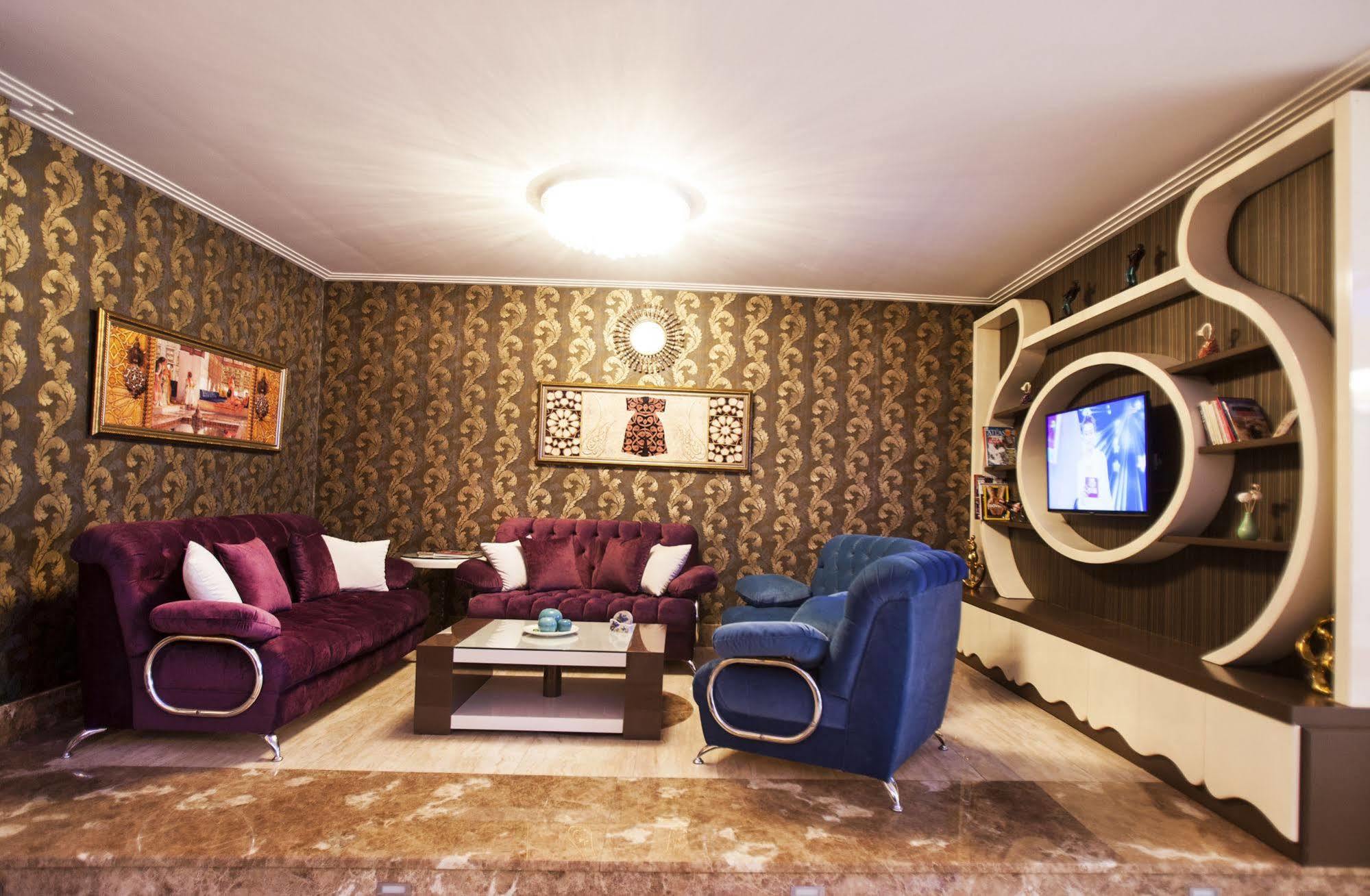 Cukurova Erten Hotel Adana Esterno foto