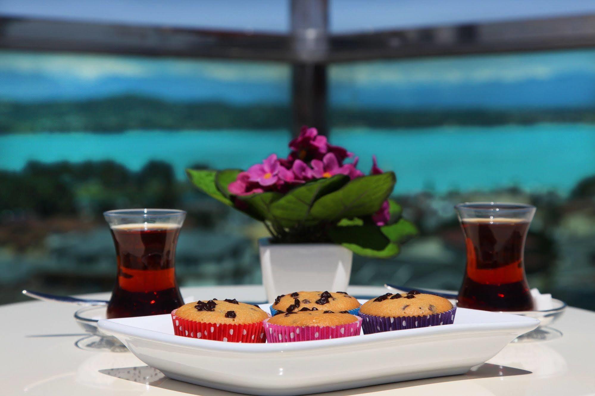 Cukurova Erten Hotel Adana Esterno foto